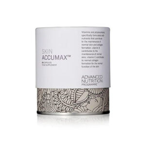 Advanced Nutrition Programme Skin Accumax