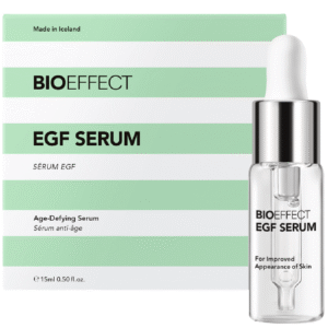 BIOEFFECT Serum15ml