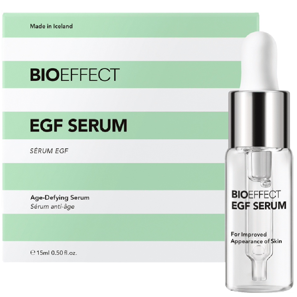 Bioeffect EGF Serum 15ml – Skin Matters