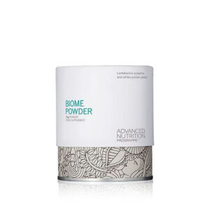 Advanced Nutrition Programme Biome Powder
