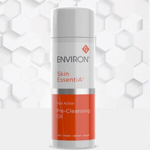 Dual Action Pre-Cleansing Oil