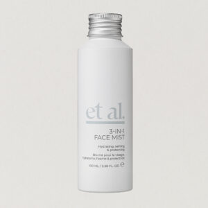 Et Al 3-in-1 Face Mist