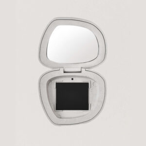 Et Al Large Refill Compact
