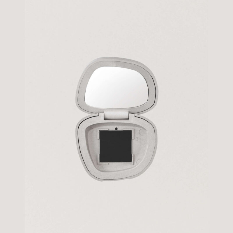 Et Al Small Refill Compact