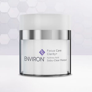 Focus Care Clarity Hydroxy Acid Sebu Clear Masque