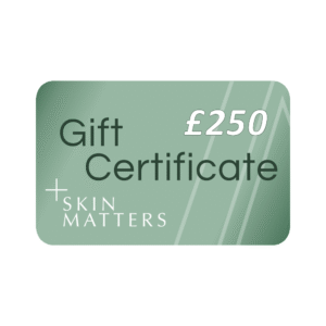 Skin Matters Virtual Gift Certificate