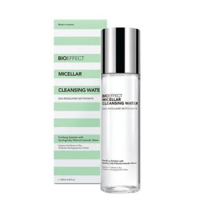 Bioeffect Micellar Cleansing Water