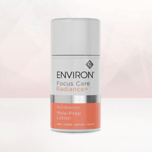 Multi-Bioactive Mela Prep Lotion