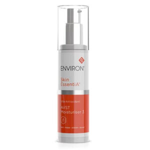 SA AVST3 Moisturiser