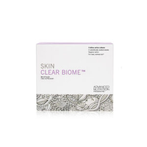 Skin Matters - Skin Clear Biome