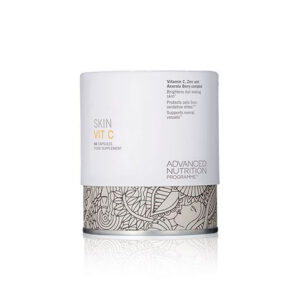 Advanced Nutrition Programme Skin Vit C