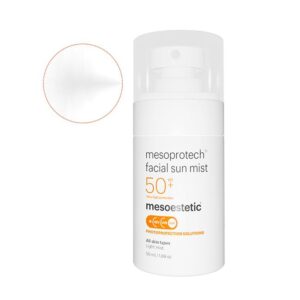 Mesoeprotech Facial Sun Mist