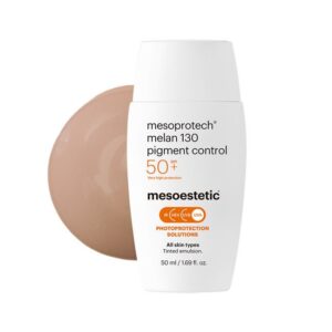 Meseoestetic Melan 130+ Pigment Control
